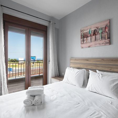 Ultima Summer Residence, Nilie Hospitality Mgmt Afytos Zewnętrze zdjęcie