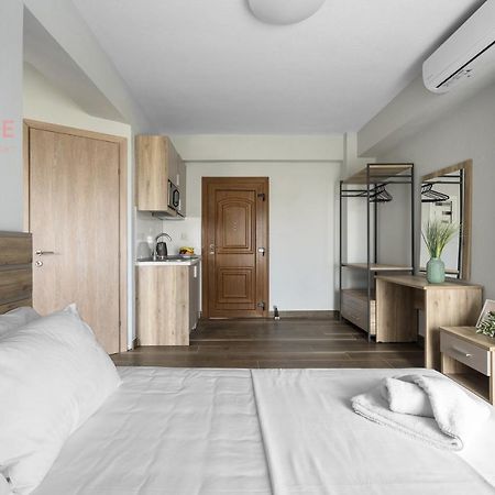 Ultima Summer Residence, Nilie Hospitality Mgmt Afytos Zewnętrze zdjęcie