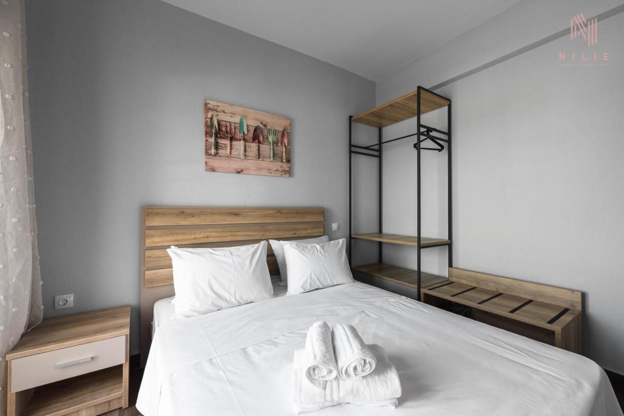 Ultima Summer Residence, Nilie Hospitality Mgmt Afytos Zewnętrze zdjęcie